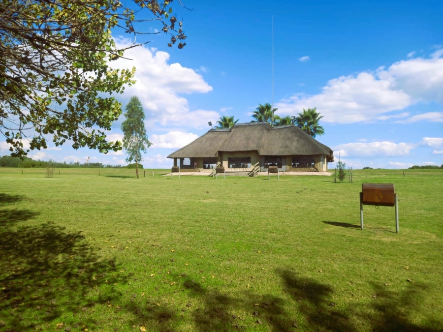 3 Bedroom Property for Sale in Riverside Beach Club Free State